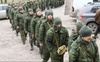 В окупаційні війська на Донеччину прибуло «підкріплення» з 500 зеків, якими командують колишні мєнти, – Генштаб ЗСУ