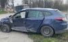 Внаслідок ДТП у Луцьку постраждали двоє людей