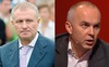 Суркіс та Шуфрич покинуть склад Національного Олімпійського Комітету