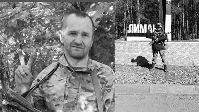 Військовому Вячеславу Зубу з Волині просять присвоїти посмертне звання Герой України