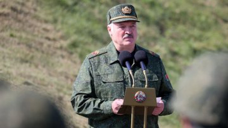 Російські і білоруські війська не підуть з наземною атакою з білорусі, – ISW