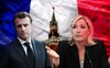 У Франції відбуваються вибори президента