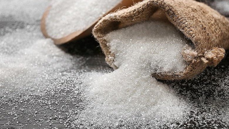 На скільки знизився експорт українського цукру в Україні: деталі