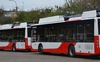 У Луцьку змінять маршрут тролейбуси №4 та №4а