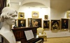 Луцький художній музей відзначає 50-річчя. ВІДЕО