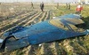 Збиття українського літака в Ірані, де загинула волинянка: засудили 10 військових