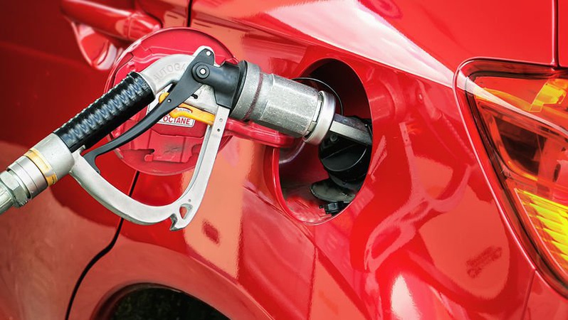 В Україні авто на газу звільнять від податків на ввезення