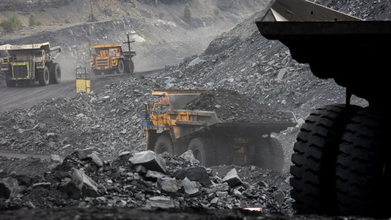 Ембарго ЄС та Британії на імпорт вугілля з росії набуло чинності