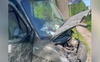 ДТП у Луцьку: на Володимирській автомобіль влетів у дерево