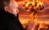 Гра Путіна «ядерними м’язами» не сприймається  всерйоз країнами Заходу