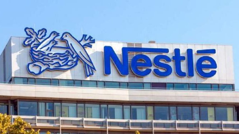 Заводу Nestle на Волині дали в кредит 42 мільйони євро