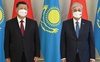 Китай підтримуватиме незалежність і територіальну цілісність Казахстану, – Сі Цзіньпін
