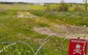 На Рівненщині в прикордонній смузі на міні підірвався трактор: є загиблий
