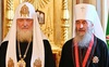 Російська церква перетворюється на цивільну релігію, яка підтримує фашизм, —  ієромонах Дмитро