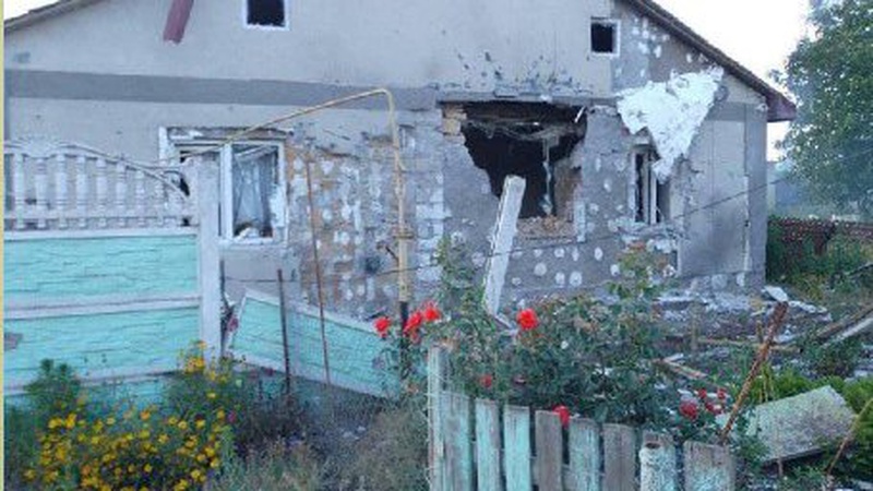 Росія обстріляла Миколаївщину: є загиблі та поранені серед мирного населення