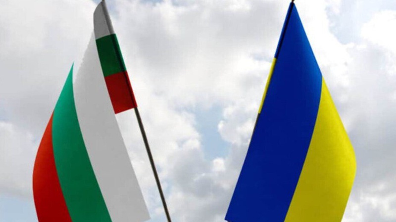Україна отримає 150 тисяч євро від Болгарії на гуманітарну допомогу Україні