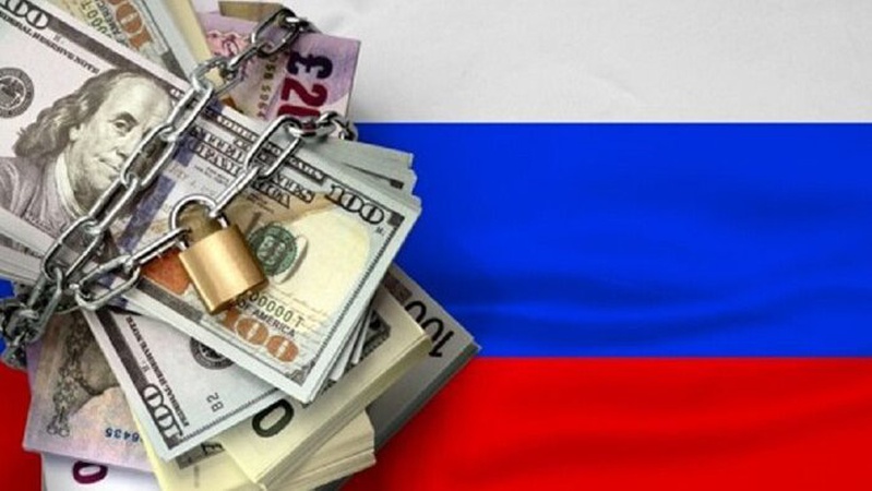 США вперше передадуть Україні конфісковані активи російських олігархів