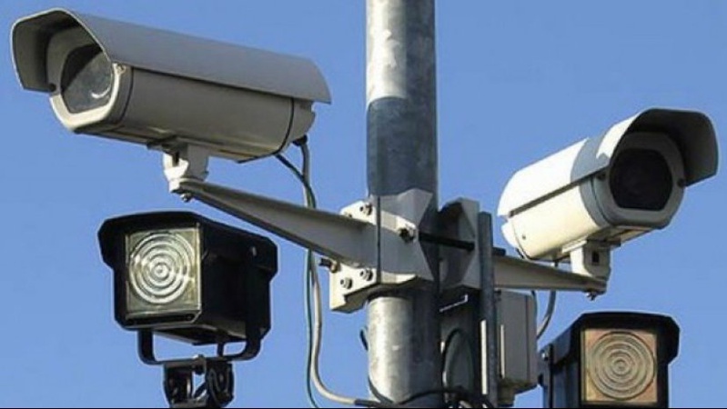 У Луцьку на Відродження встановлять 39 камер спостереження