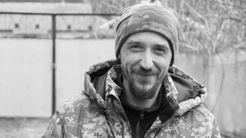 На Волинь «На щиті» повертається молодий Герой Володимир Скребньов. Просять гідно зустріти