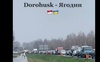 Польський правник обурився українськими ділками на кордоні, які організували масове ввезення авто з ЄС