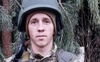 Волинь на війні втратила 26-річного Героя Богдана Свиридюка