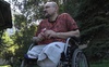 «Життя не закінчилося»: боєць із Луцька, який втратив ноги на війні, збирає гроші на протези