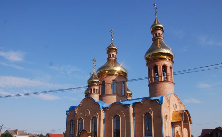 На Волині ще одна парафія перейшла до ПЦУ