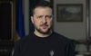 Зеленський повідомив про «болісні бої» на Донбасі