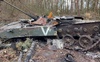 За добу росія втратила ще 300 військових, 8 танків та 22 артилерійські системи