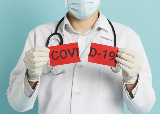 Скільки ковельчан побороли коронавірус