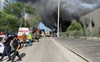 Росія завдала удару по Одесі: є постраждалі