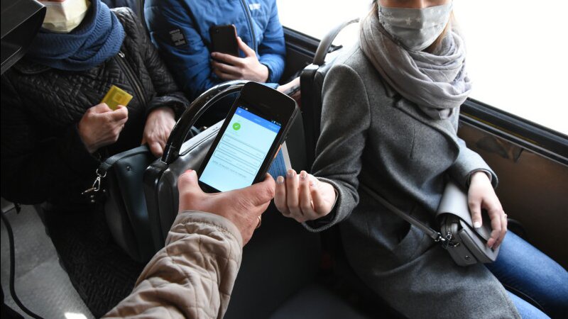 У Луцьку затвердили нові правила щодо контролю оплати за проїзд у громадському транспорті