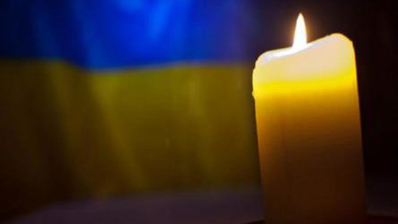 У боях за Україну загинув 38-річний волинянин