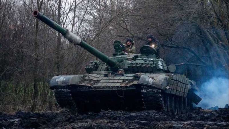 росіяни передислоковують з Херсонщини на Запоріжжя найбільш боєздатні підрозділи: що відомо