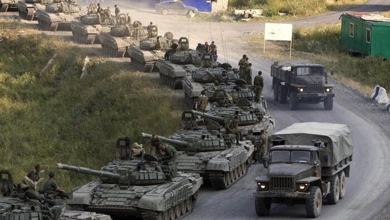 Війна триватиме 10 днів: оприлюднено початкові плани рф щодо окупації України