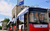 Луцьк закупить чотири нові тролейбуси