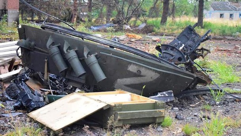 За добу українські захисники ліквідували 280 окупантів, 14 танків та 13 бронемашин