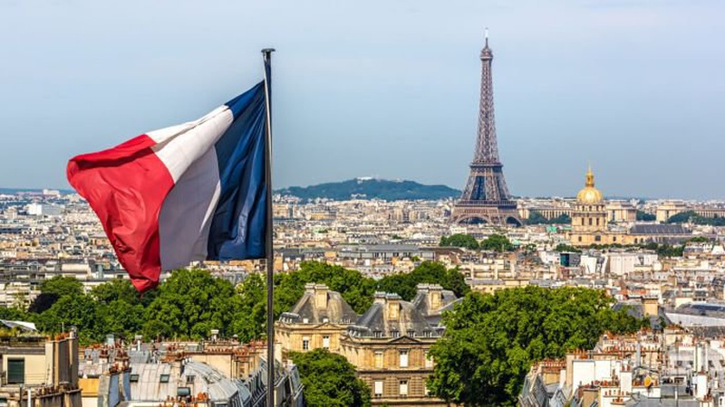 Франція просить Китай пояснити позицію щодо суверенітету пострадянських країн через заяву посла