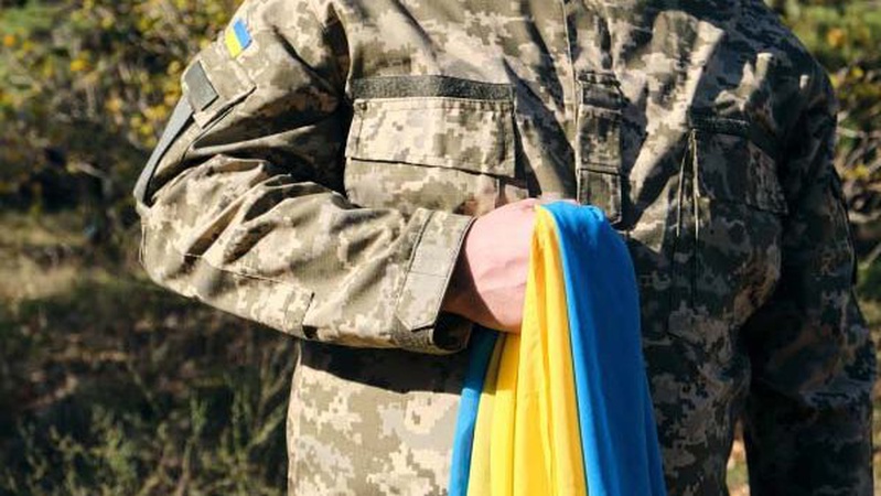 Зеленський озвучив кількість українських військових, які щодня гинуть в боях з окупантами