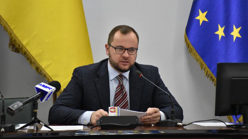 Міські голови міст України почали реагувати на прохання Поліщука