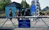 На кордоні із білоруссю відкрили дві оновлені прикордонні застави Волинського загону