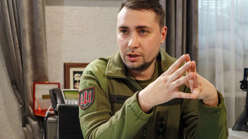 Буданов спрогнозував, скільки ще триватиме війна в Україні