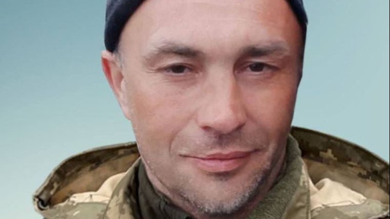 Зеленський присвоїв звання Героя України військовому, якого розстріляли окупанти