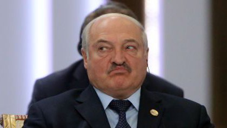 кремль хоче ліквідувати лукашенка, щоб контролювати армію Білорусі – RLI