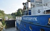 У Луцьку до кінця року планують запустити річкові вантажні перевезення
