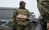 російська окупаційна армія втрачає контроль на полі бою