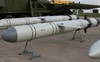 Повітряні сили збили дві ракети "Калібр" над Харківщиною