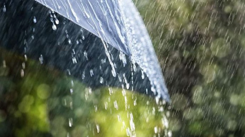 На Волині погіршиться погода: синоптики попередили про дощ та грози