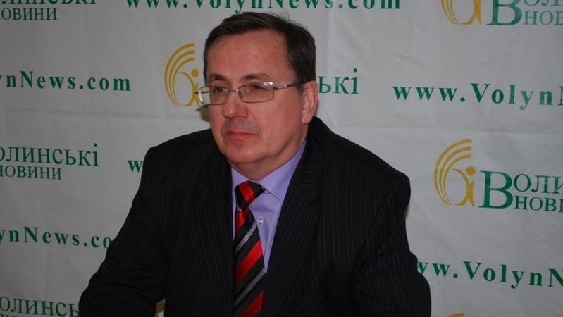 Росія економічно не спроможна на тривалу війну, – Володимир Карпук