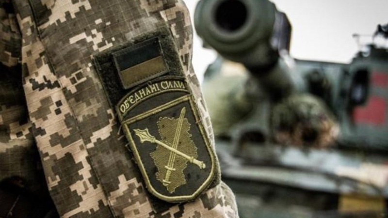 ООС: бойовики шість разів порушили «режим тиші»